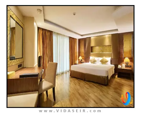 نوا گلد پاتایا