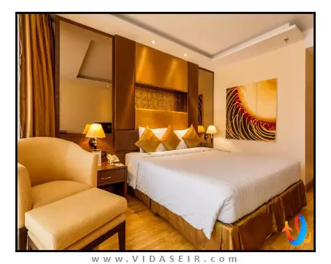 نوا گلد پاتایا