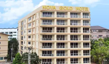 هتل نوا گلد پاتایا
