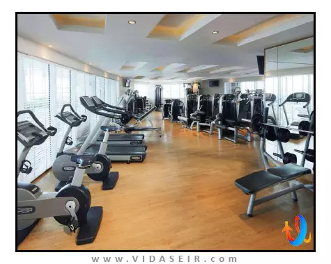 نووتل البرشا دبی