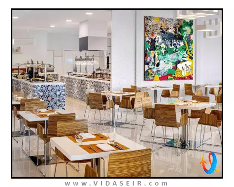 نووتل البرشا دبی