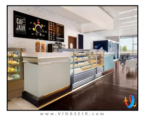 نووتل البرشا دبی