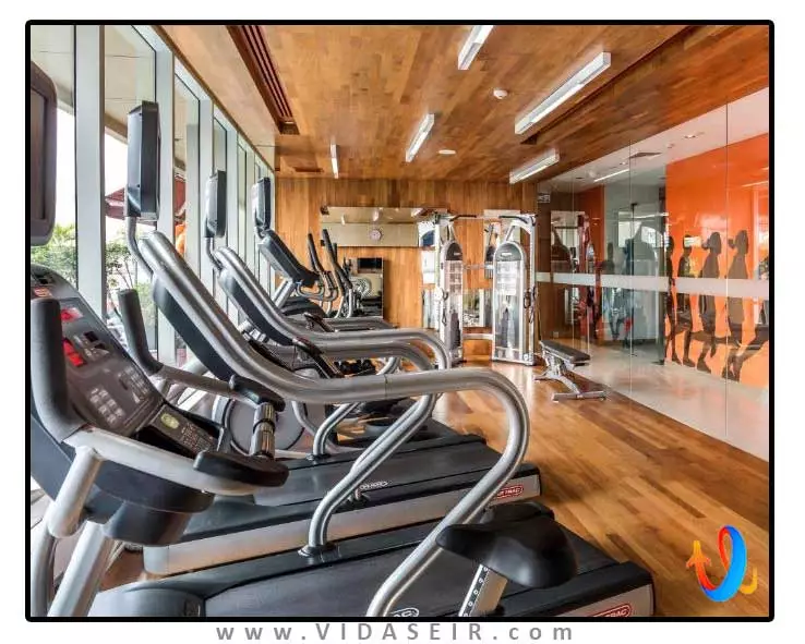 نووتل فنیکس سیلوم بانکوک