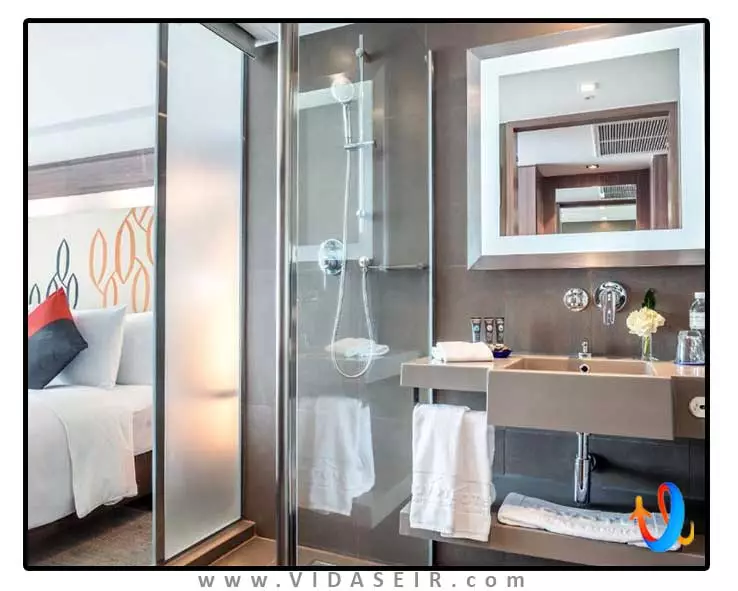 نووتل فنیکس سیلوم بانکوک