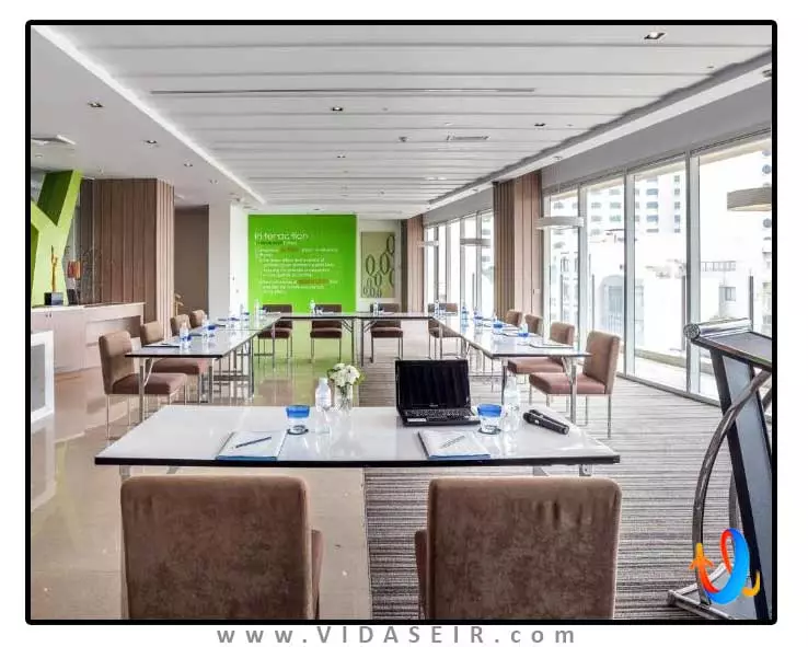 نووتل فنیکس سیلوم بانکوک