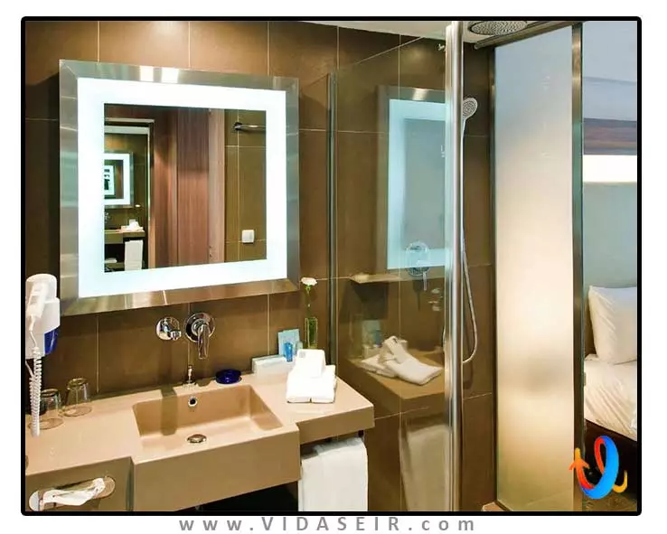 نووتل فنیکس سیلوم بانکوک