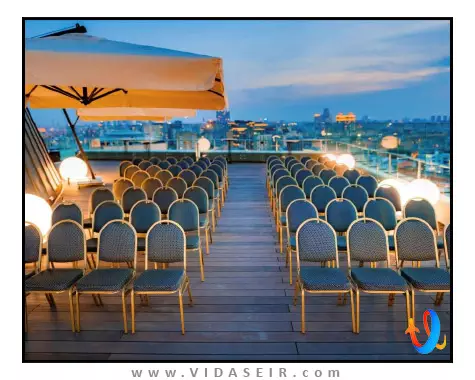 نووتل مسکو سنتر