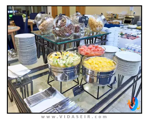 نووتل مسکو سنتر