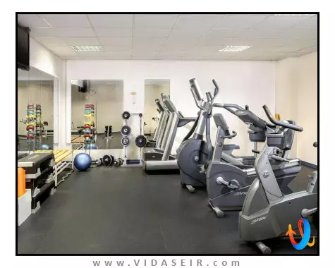 نووتل مسکو سنتر