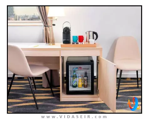 نووتل مسکو سنتر