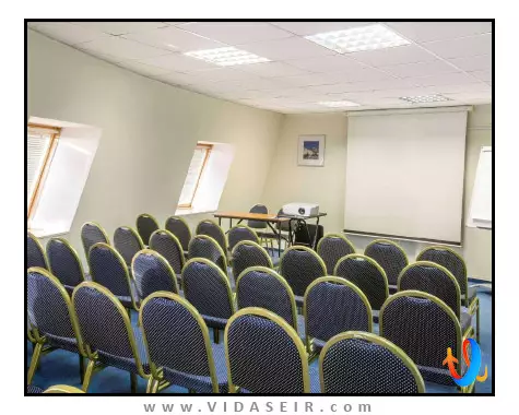 نووتل مسکو سنتر