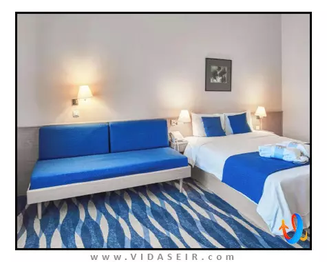 نووتل مسکو سنتر