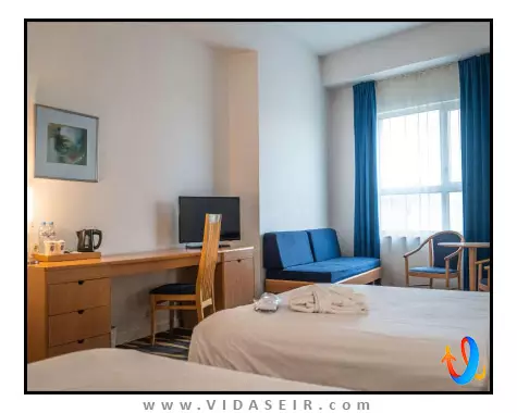 نووتل مسکو سنتر