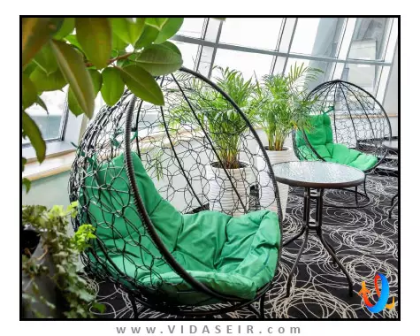 نووتل مسکو سنتر