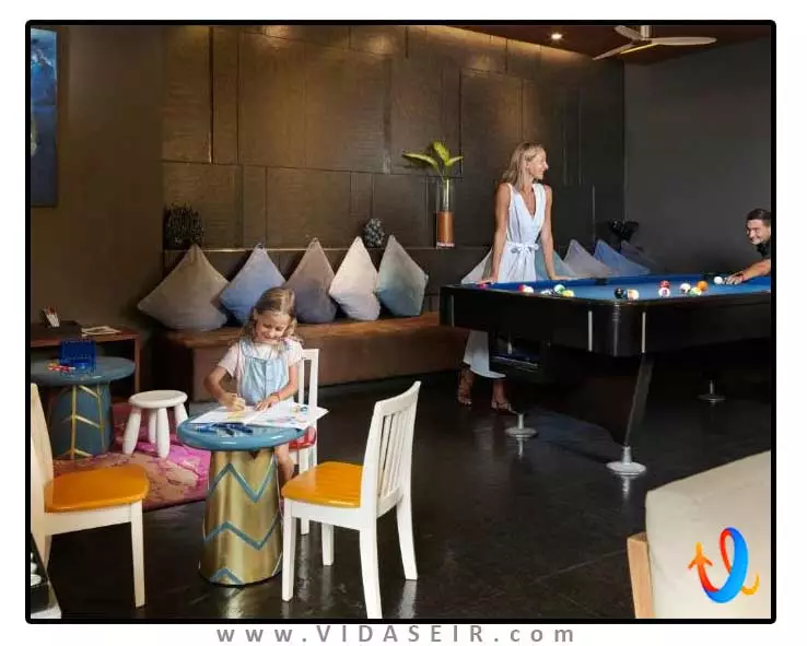 نووتل کاتا ریزورت اند اسپا پوکت