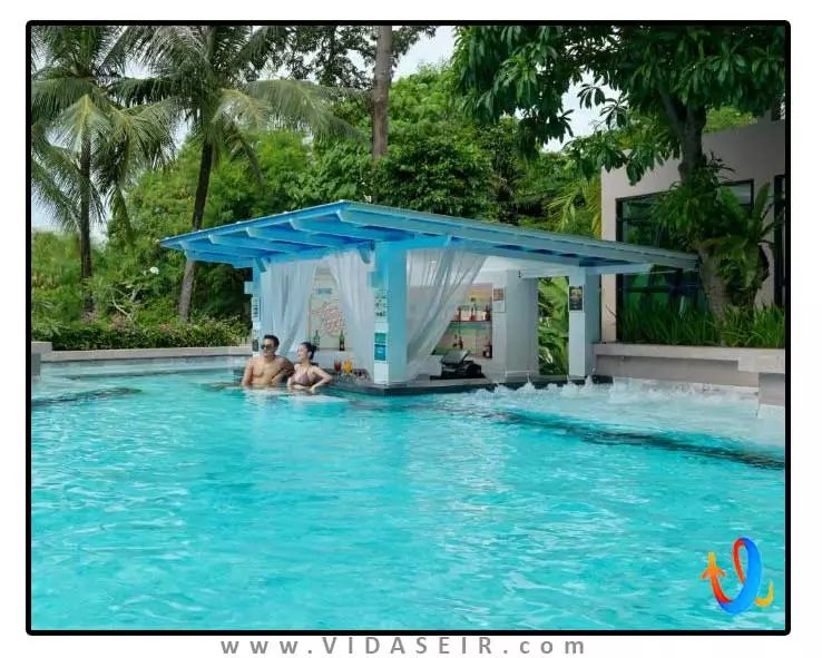 نووتل کاتا ریزورت اند اسپا پوکت