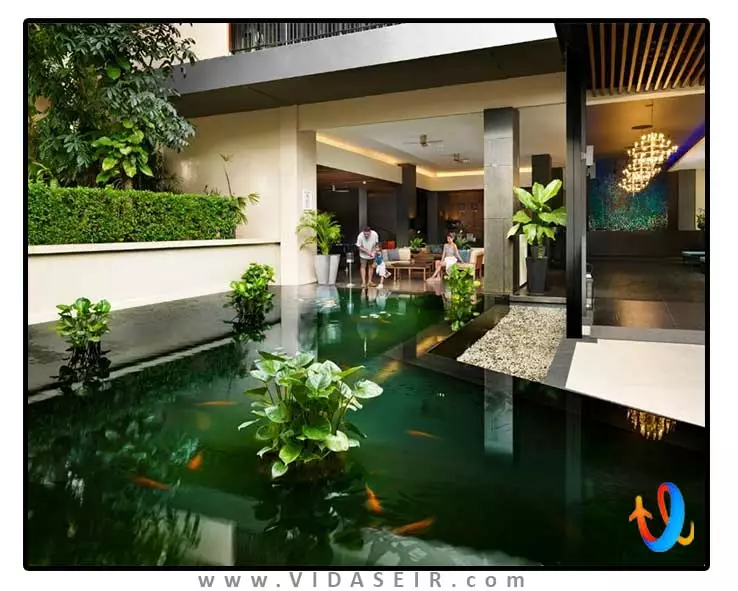 نووتل کاتا ریزورت اند اسپا پوکت