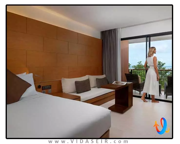 نووتل کاتا ریزورت اند اسپا پوکت