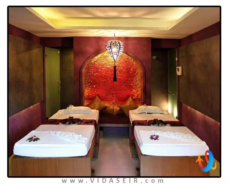 نووتل کاتا ریزورت اند اسپا پوکت