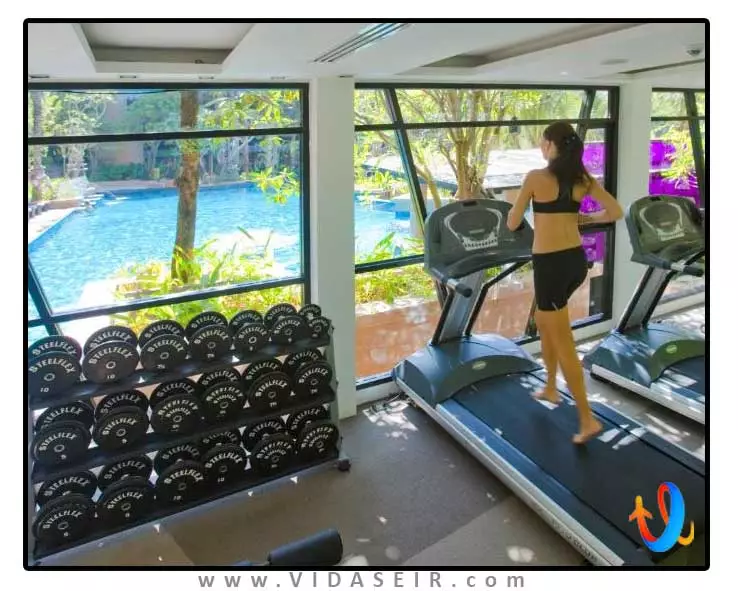 نووتل کاتا ریزورت اند اسپا پوکت