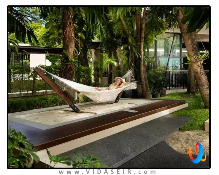 نووتل کاتا ریزورت اند اسپا پوکت