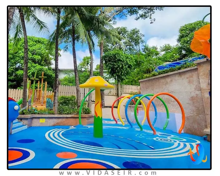 نووتل کاتا ریزورت اند اسپا پوکت