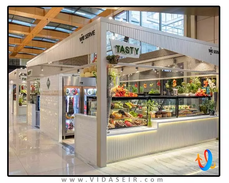 نیروانا کازماپولیتن آنتالیا