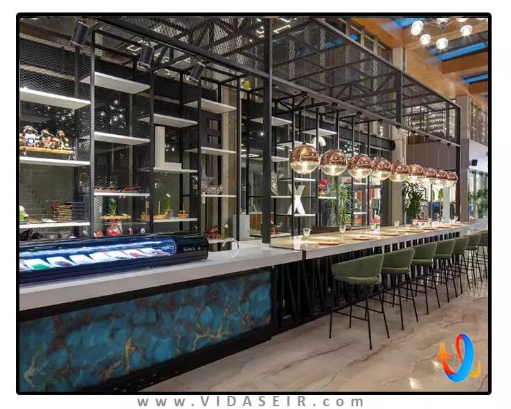 نیروانا کازماپولیتن آنتالیا