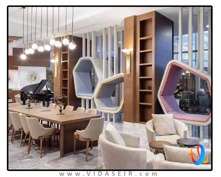 نیروانا کازماپولیتن آنتالیا