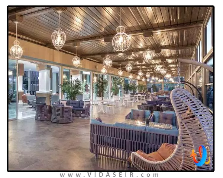 نیروانا کازماپولیتن آنتالیا