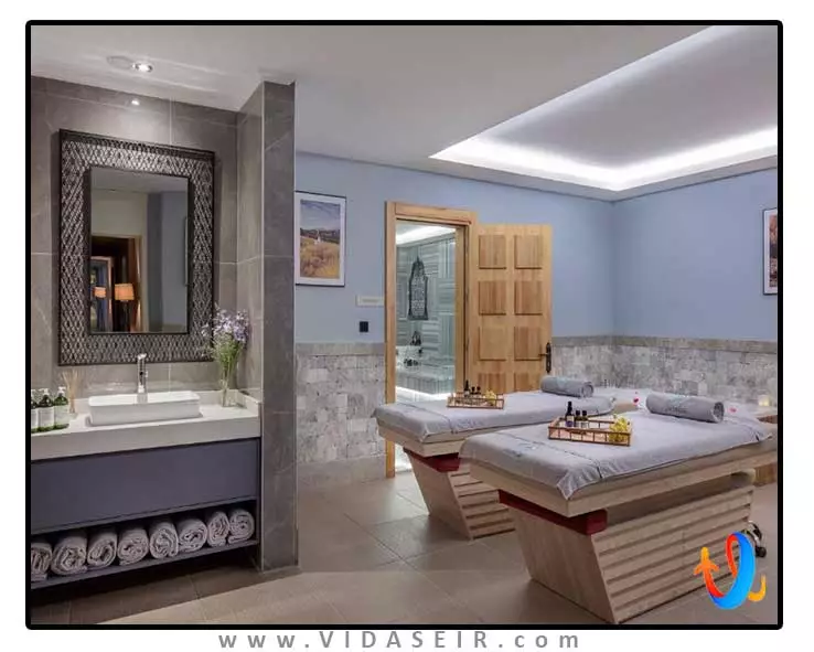 نیروانا کازماپولیتن آنتالیا