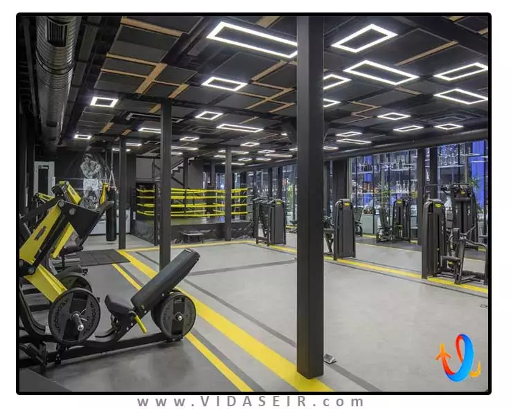 نیروانا کازماپولیتن آنتالیا