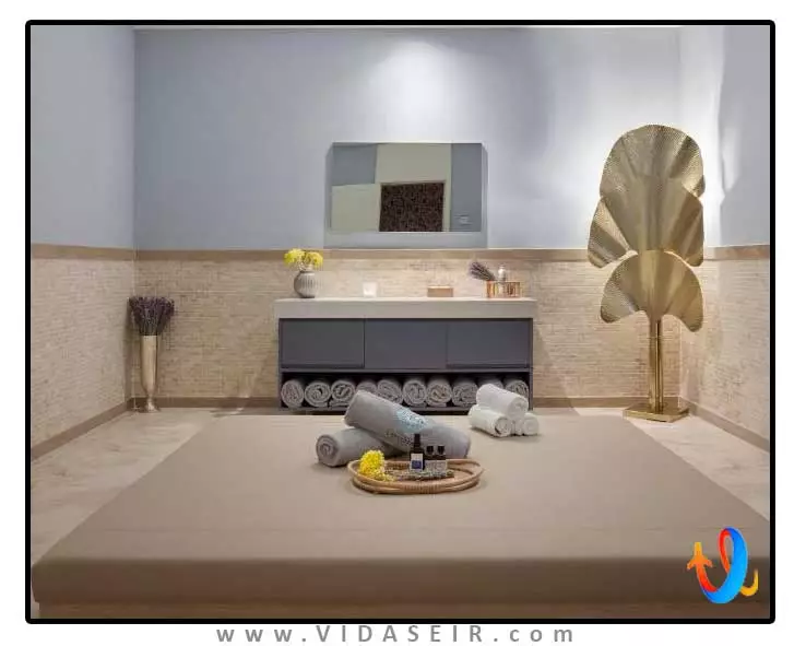 نیروانا کازماپولیتن آنتالیا