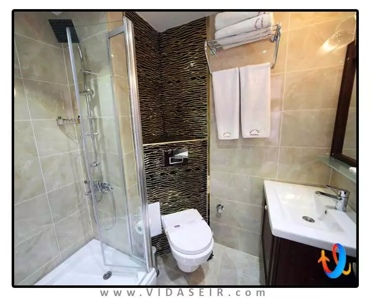 نیو سیتی استانبول