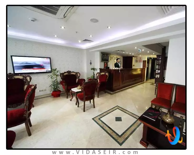 نیو سیتی استانبول