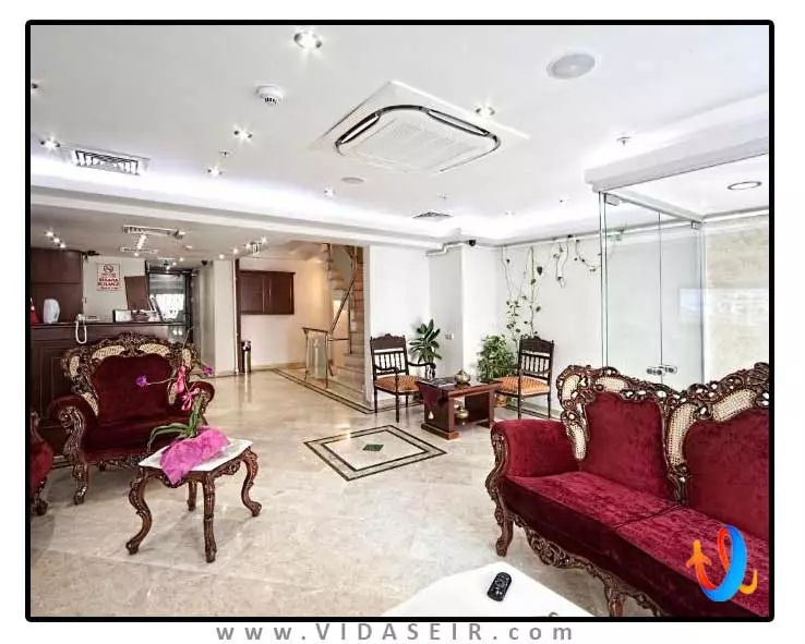 نیو سیتی استانبول