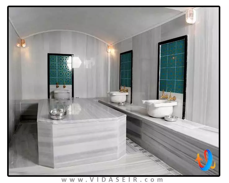 نیو سیتی استانبول