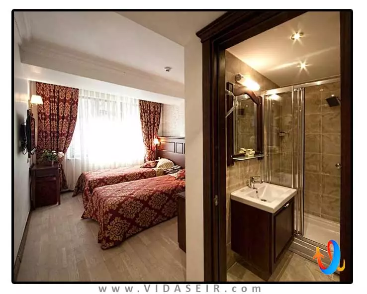 نیو سیتی استانبول