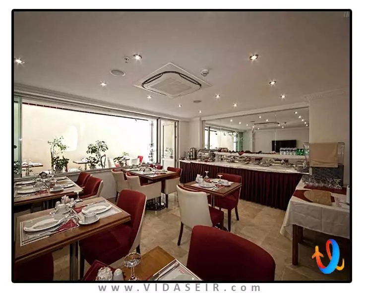 نیو سیتی استانبول