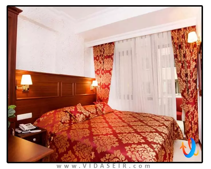 نیو سیتی استانبول