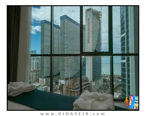 نیو ویو باتومی