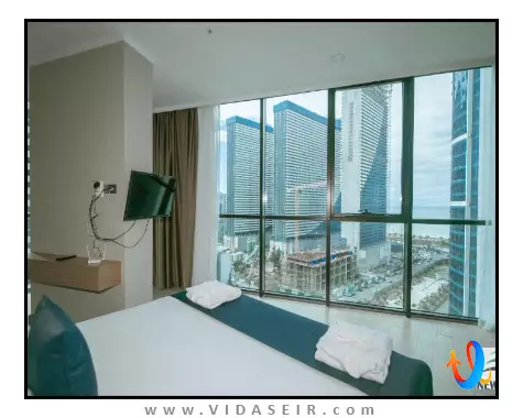 نیو ویو باتومی