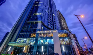 هتل نیو ویو باتومی