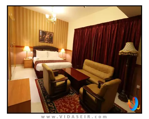 نیو کالیفرنیا دبی