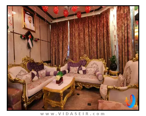 نیو کالیفرنیا دبی