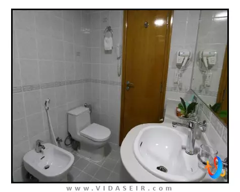 نیو کالیفرنیا دبی