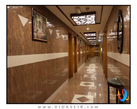 نیو کالیفرنیا دبی