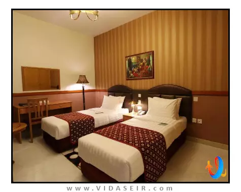 نیو کالیفرنیا دبی