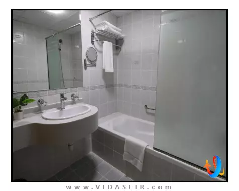 نیو کالیفرنیا دبی