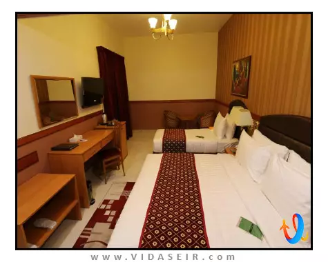 نیو کالیفرنیا دبی